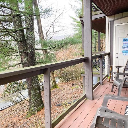 Your Perfect Basecamp For Mountain Adventures! Beech Mountain Extérieur photo