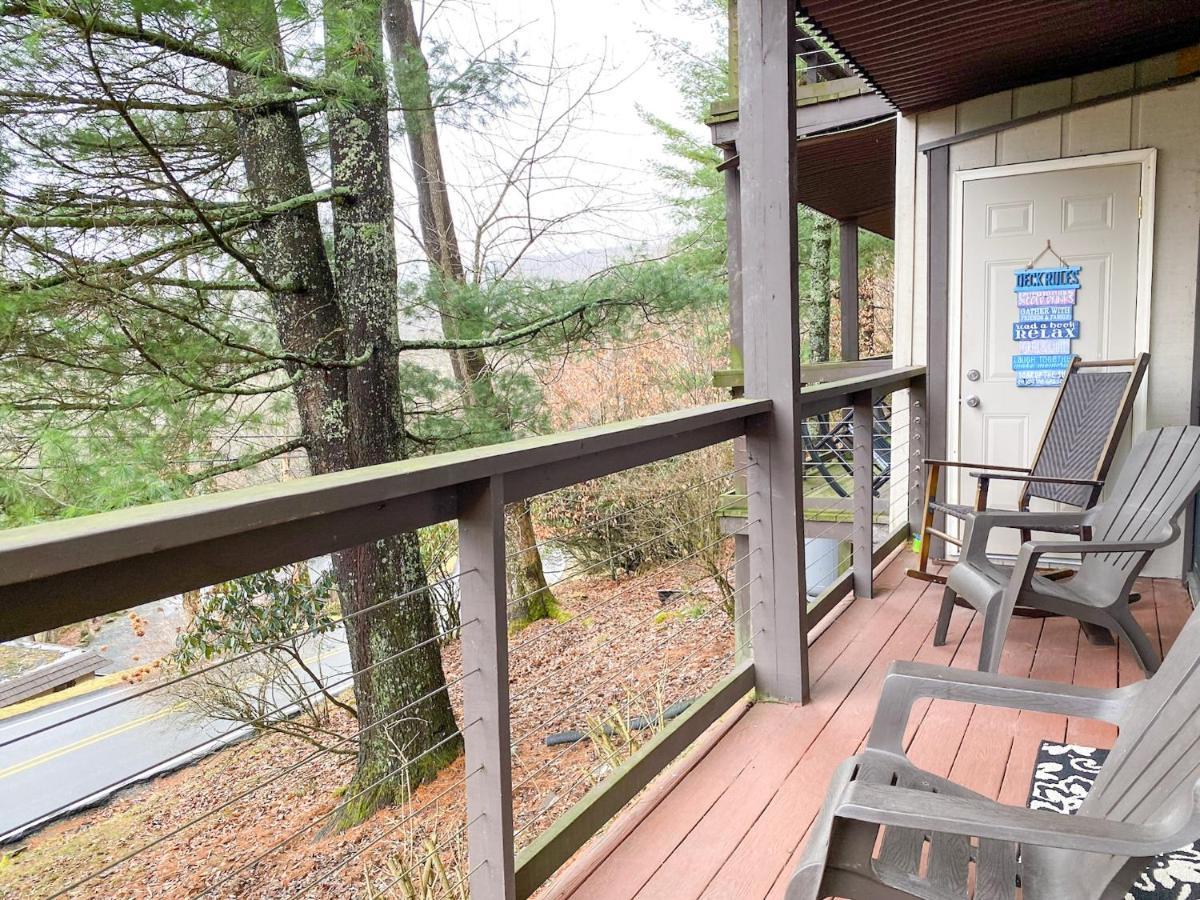 Your Perfect Basecamp For Mountain Adventures! Beech Mountain Extérieur photo