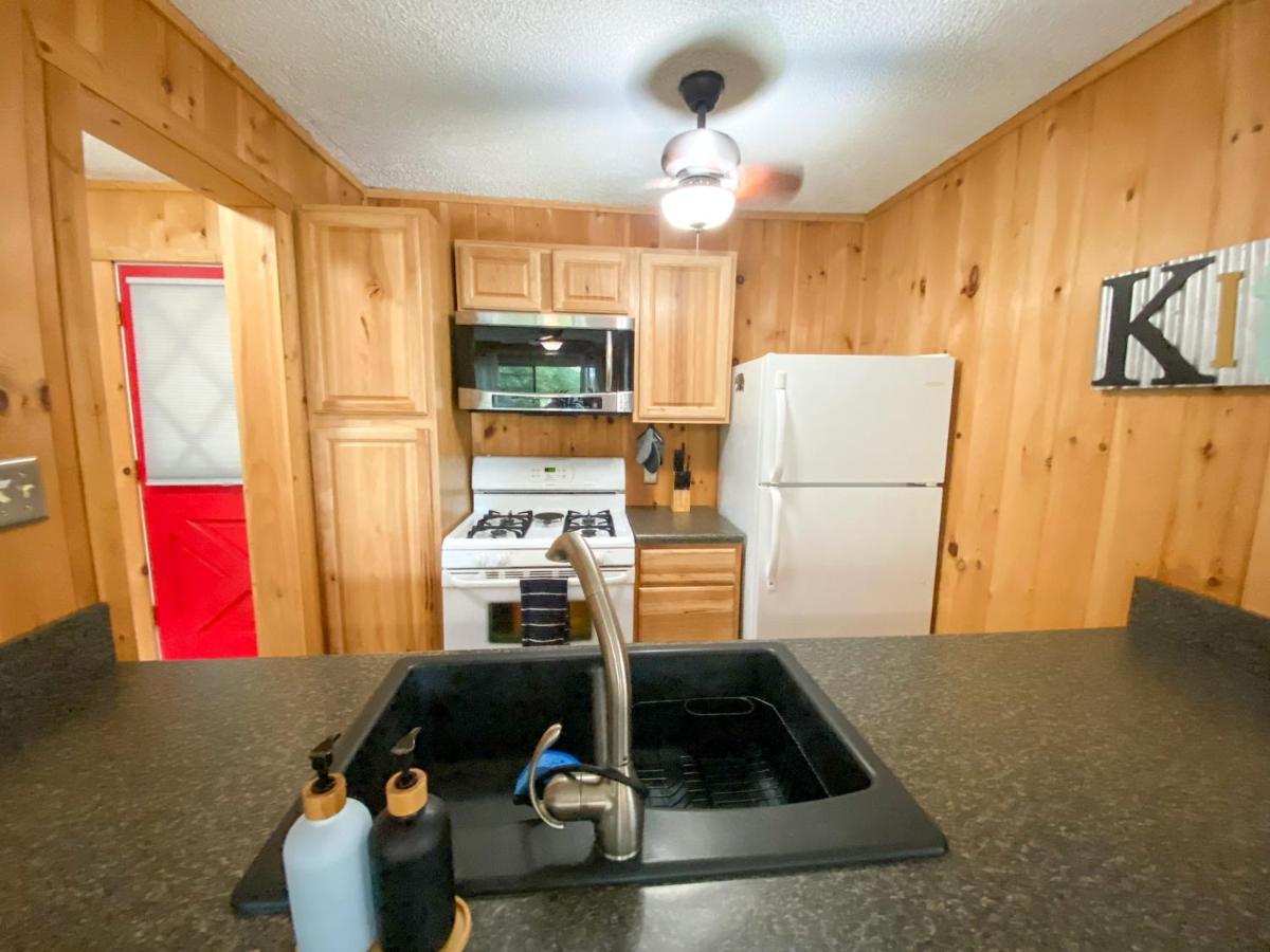 Your Perfect Basecamp For Mountain Adventures! Beech Mountain Extérieur photo