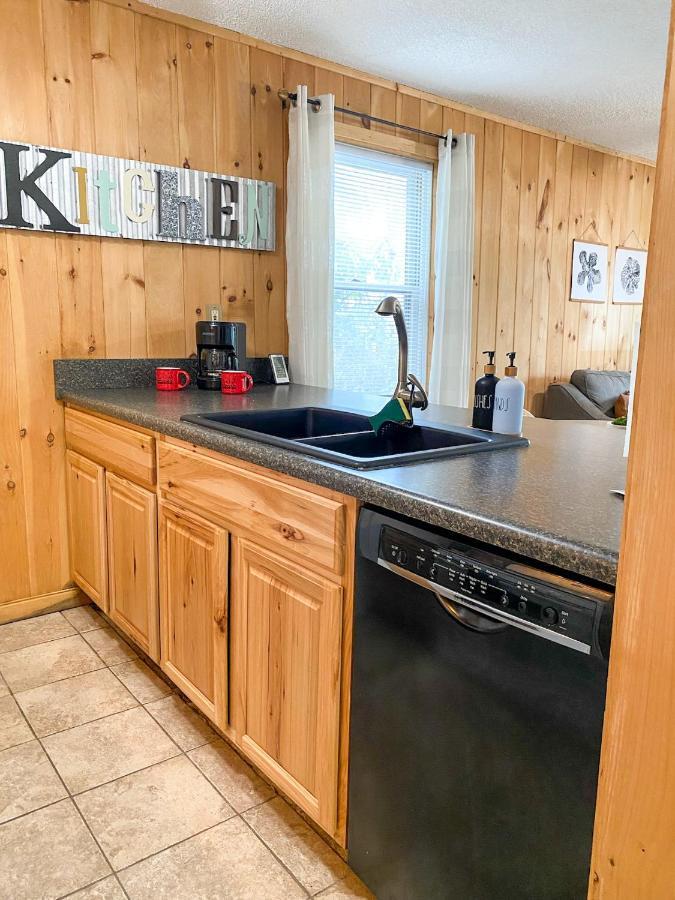 Your Perfect Basecamp For Mountain Adventures! Beech Mountain Extérieur photo