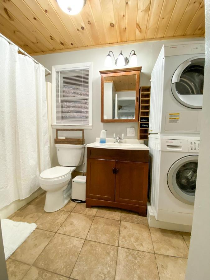 Your Perfect Basecamp For Mountain Adventures! Beech Mountain Extérieur photo