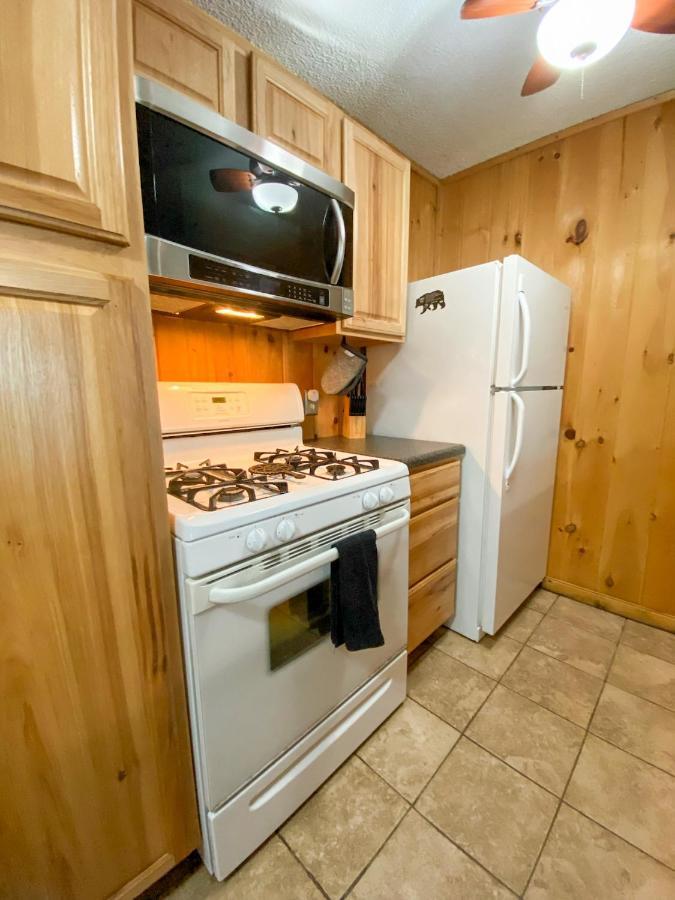 Your Perfect Basecamp For Mountain Adventures! Beech Mountain Extérieur photo
